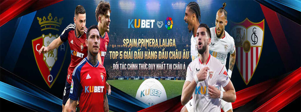 Link vào Kubet88 uy tín mới nhất