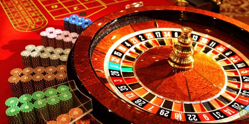 Trải nghiệm casino cực chất