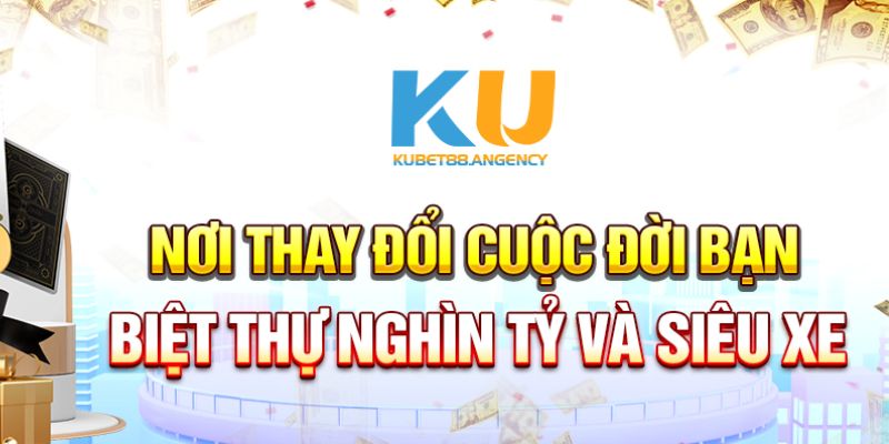 Giới thiệu về nhà cái Kubet88 chi tiết