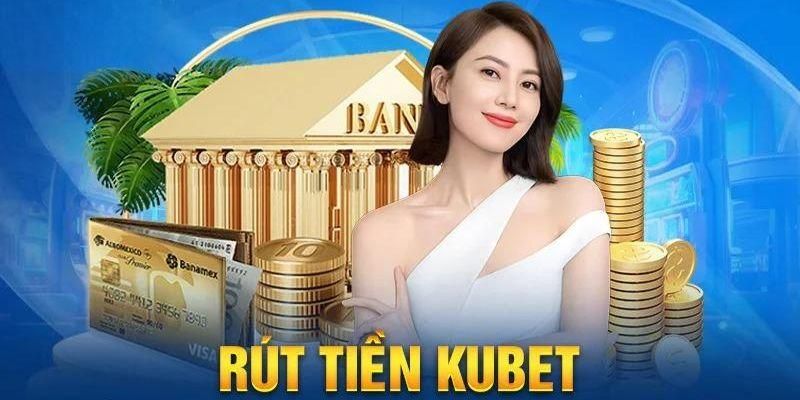 Nguyên nhân khiến giao dịch rút tiền kUBET88 bị lỗi 