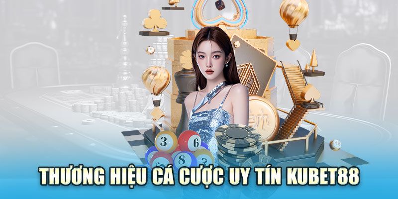 Người chơi cần truy cập vào nhà cái KUBET88  