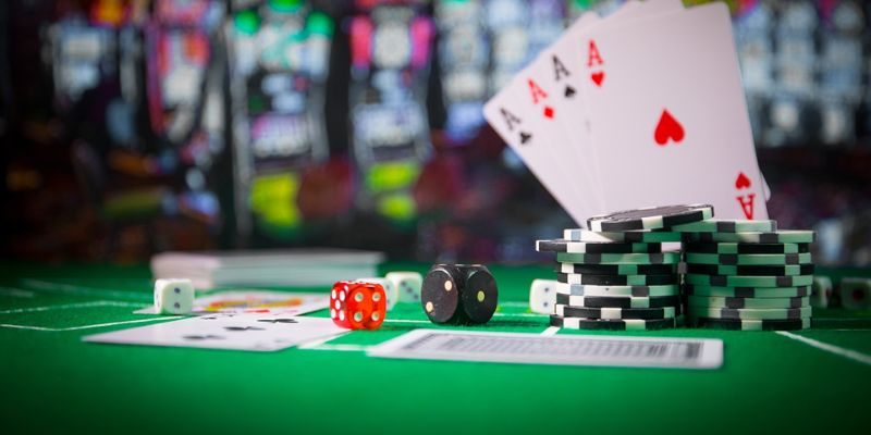 Cách tính tiền thưởng trong Poker