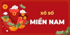 xổ số miền nam