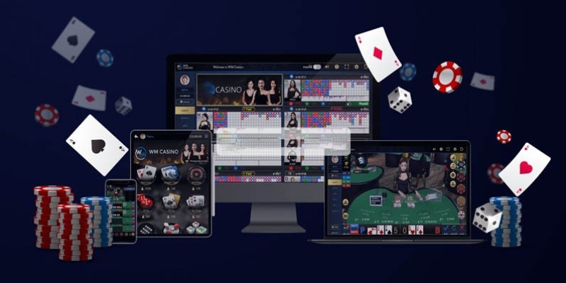 Hướng dẫn cơ bản về cách chơi game bài Kubet