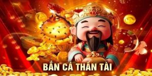 Bắn cá thần tài