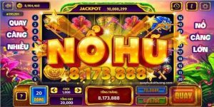 Nổ hũ kubet77 avt